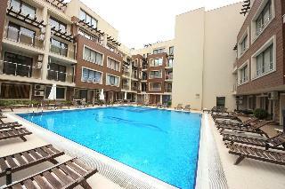 Hotel Menada Horyzont Apartments
