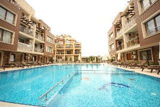 Hotel Menada Horyzont Apartments