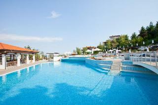 Santa Marina Apartments