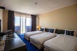Parkhotel Airport