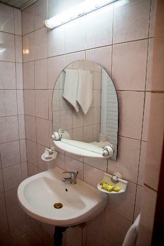 Party Hotel Golden Sands