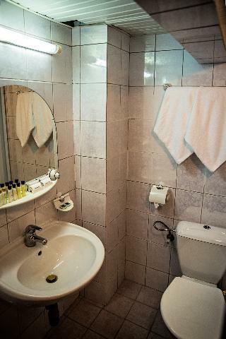 Party Hotel Golden Sands