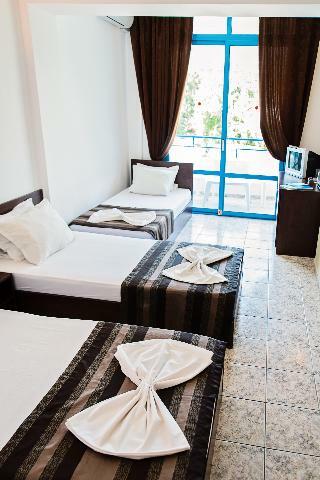 Party Hotel Golden Sands