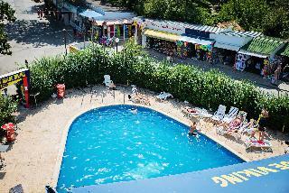 Party Hotel Golden Sands
