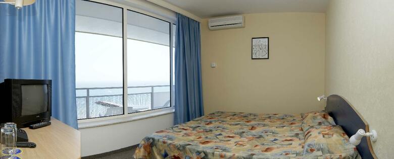 Hotel Bonita