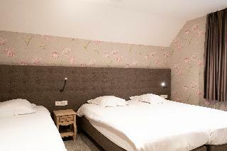 Hotel Du Theatre