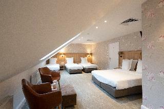 Hotel Du Theatre
