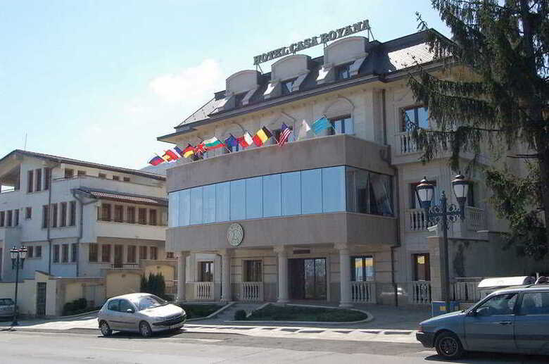 Hotel Casa Boyana Boutique