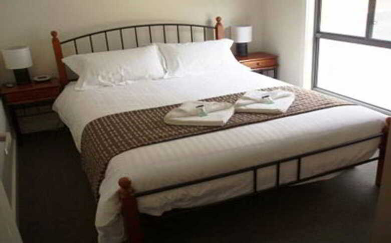 Hotel Golden River Holiday Park