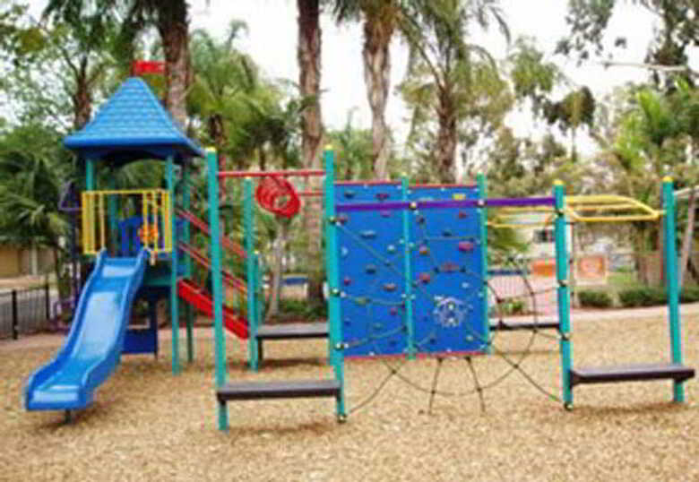 Hotel Golden River Holiday Park