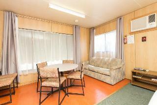 Hotel Golden River Holiday Park