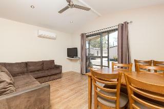 Hotel Golden River Holiday Park