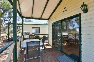 Hotel Golden River Holiday Park