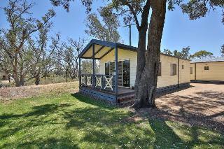 Hotel Golden River Holiday Park