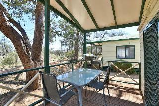 Hotel Golden River Holiday Park