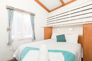 Hotel Golden River Holiday Park