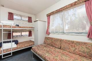 Hotel Golden River Holiday Park