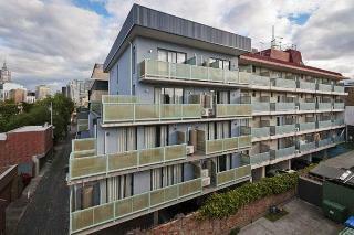 Hotel Carlton Lygon Lodge
