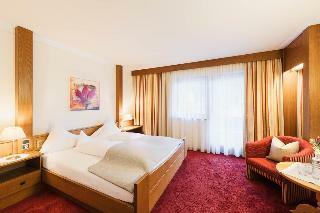 Vitalhotel Edelweiss