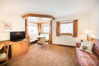 Vitalhotel Edelweiss