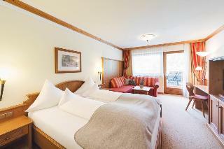 Vitalhotel Edelweiss