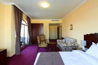 Hotel The Vineyards Spa Resort