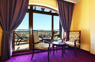 Hotel The Vineyards Spa Resort