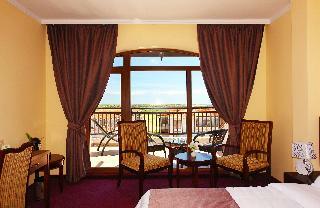 Hotel The Vineyards Spa Resort
