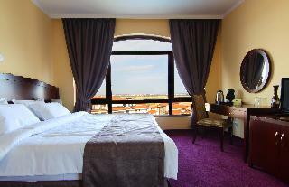 Hotel The Vineyards Spa Resort