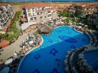 Hotel The Vineyards Spa Resort