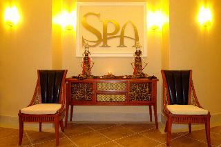 Hotel The Vineyards Spa Resort