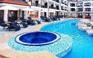 Hotel The Vineyards Spa Resort