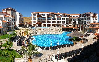 Hotel The Vineyards Spa Resort