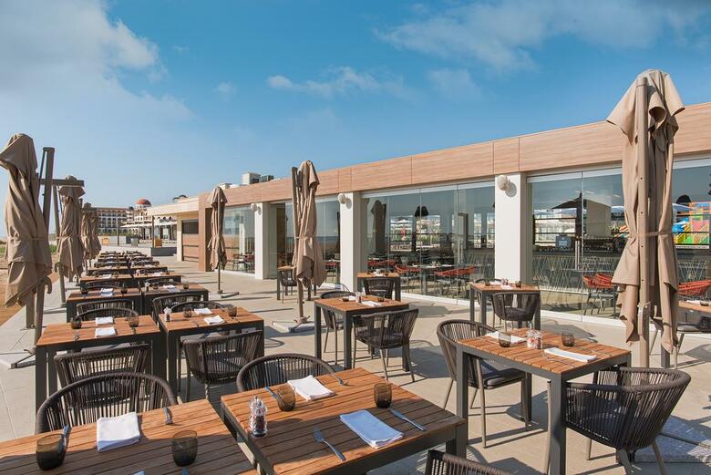 Hotel Hvd Reina Del Mar