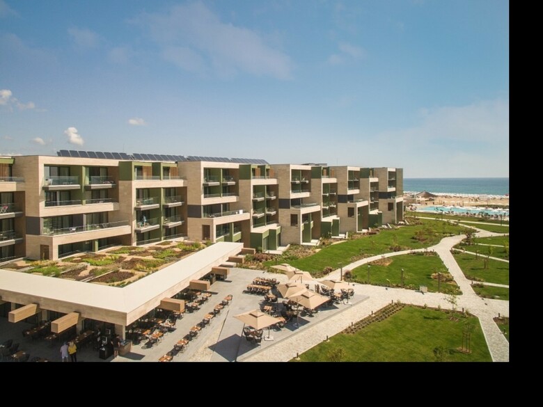 Hotel Hvd Reina Del Mar