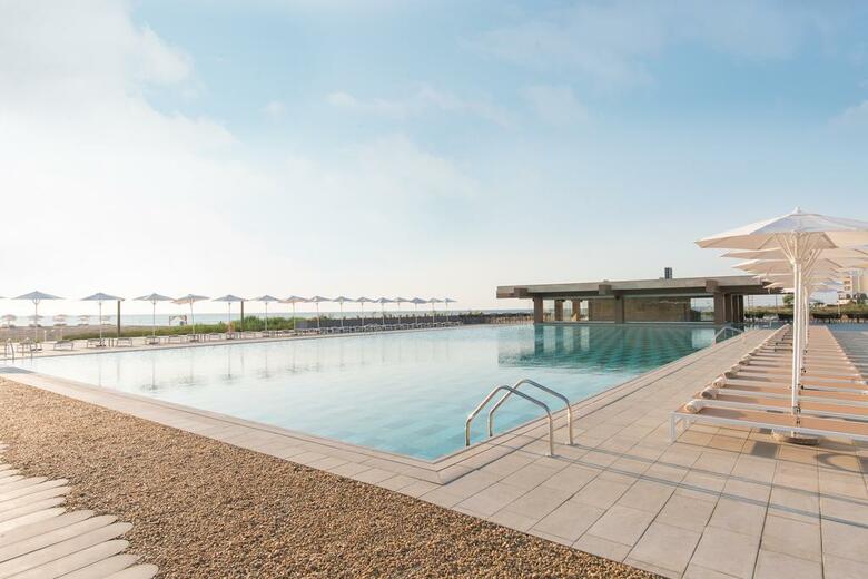 Hotel Hvd Reina Del Mar