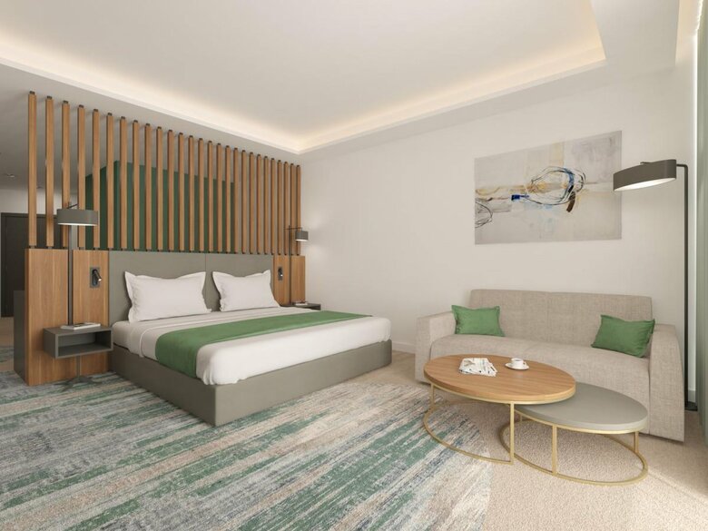 Hotel Hvd Reina Del Mar