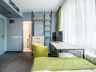 A&m Hotel