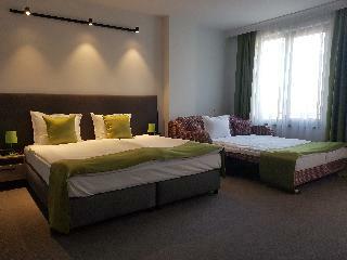 A&m Hotel