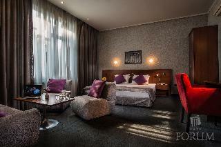 Forum Hotel