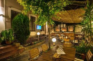 Forum Hotel