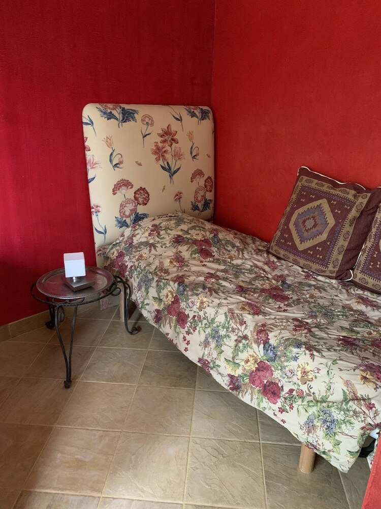 Le Domaine Des Mollieres