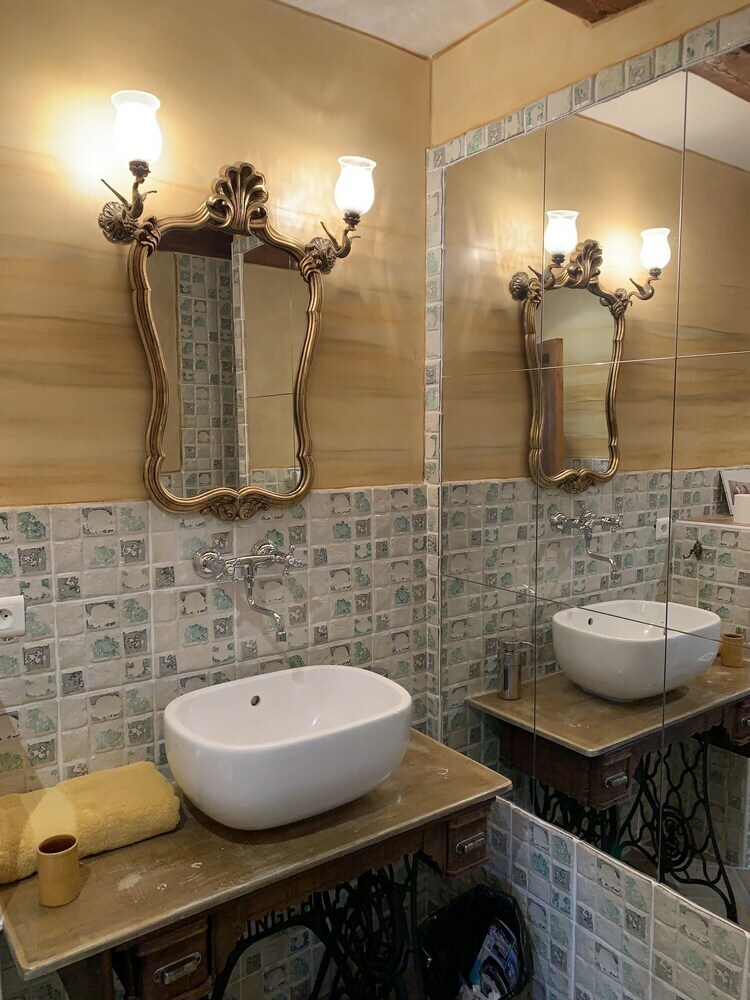 Le Domaine Des Mollieres