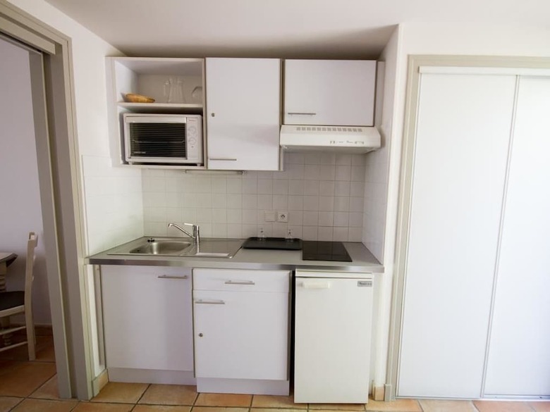 R�sidences De M�tifiot - Apart H�tel