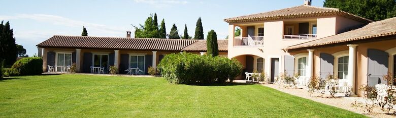 R�sidences De M�tifiot - Apart H�tel