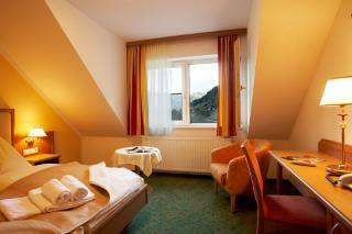 Hotel Vitaler Landauerhof
