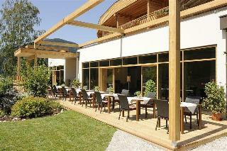 Hotel Forsthofalm