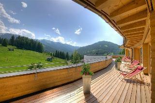 Hotel Forsthofalm
