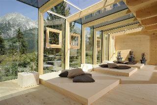 Hotel Forsthofalm