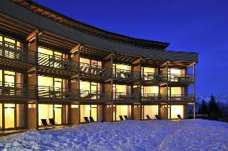 Hotel Forsthofalm